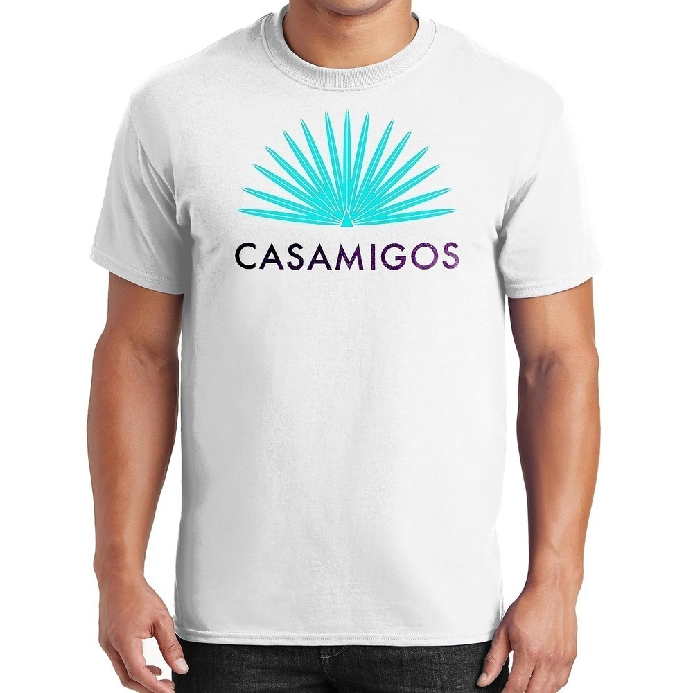 Casa Authentic Mexican Tequila Shirt Mezcal Margarita Amigos Shirt